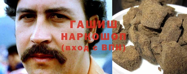 прущий лед Покачи